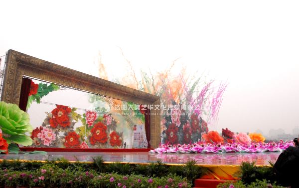 會(huì )議會(huì )展的服務(wù)范圍有哪些？,