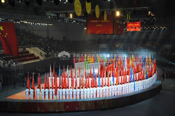 如何做好活動(dòng)策劃的總結評估,洛陽(yáng)活動(dòng)公司,大型活動(dòng)策劃